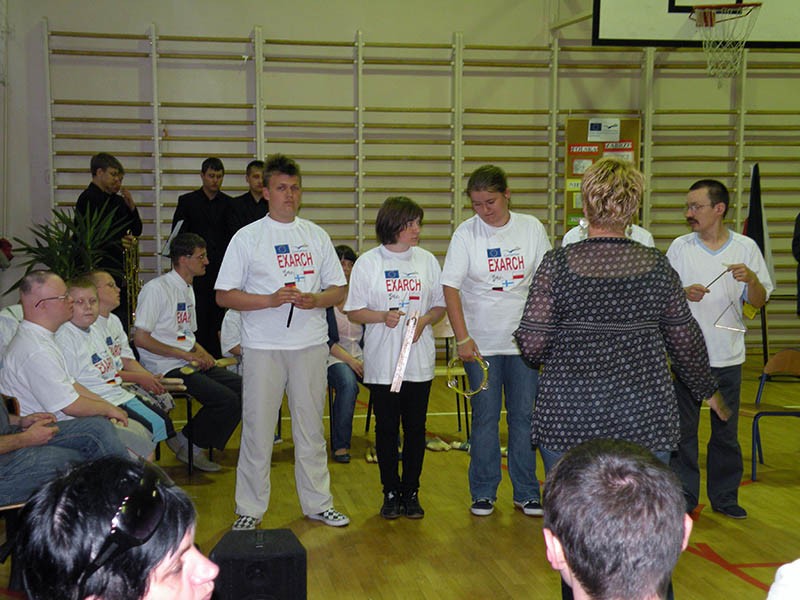 Podsumowanie programu Comenius, zdjęcie 40 z 70