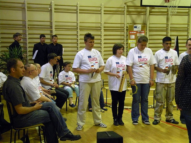 Podsumowanie programu Comenius, zdjęcie 42 z 70