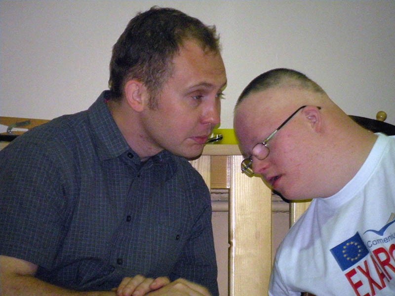 Podsumowanie programu Comenius, zdjęcie 43 z 70