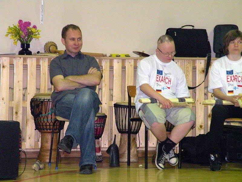Podsumowanie programu Comenius, zdjęcie 44 z 70