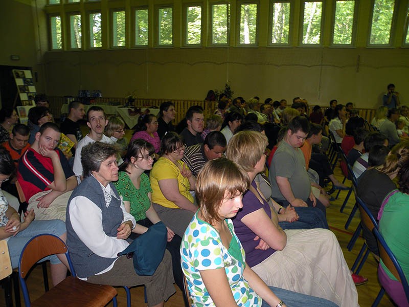 Podsumowanie programu Comenius, zdjęcie 46 z 70