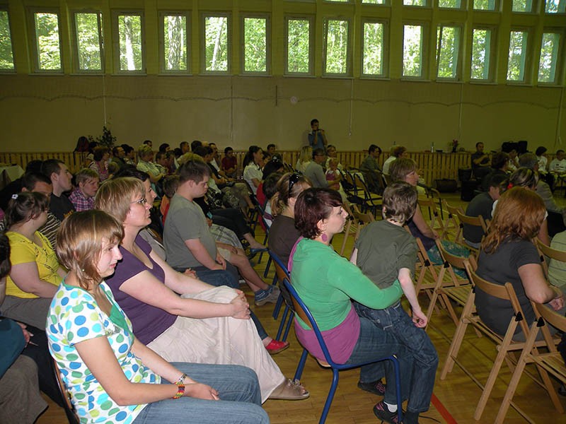 Podsumowanie programu Comenius, zdjęcie 48 z 70