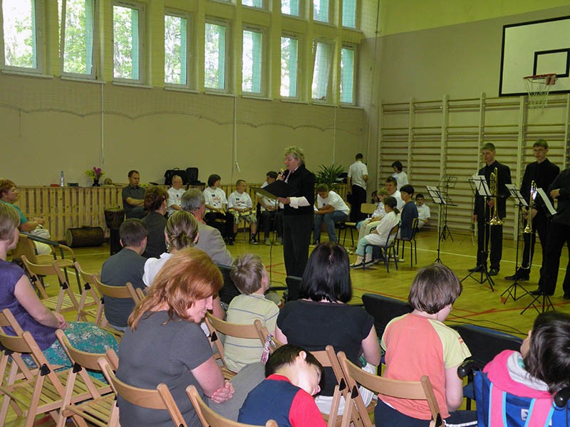 Podsumowanie programu Comenius, zdjęcie 49 z 70