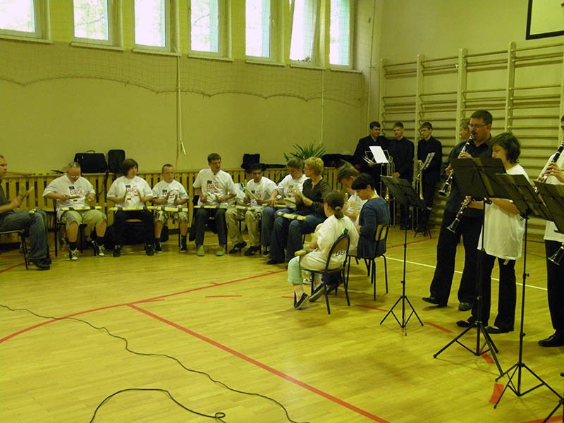 Podsumowanie programu Comenius, zdjęcie 54 z 70