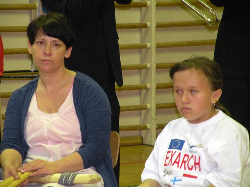 Podsumowanie programu Comenius, zdjęcie 64 z 70