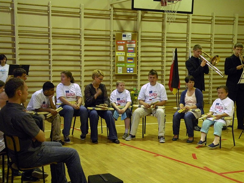 Podsumowanie programu Comenius, zdjęcie 65 z 70