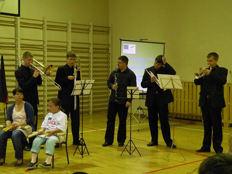 Podsumowanie programu Comenius, zdjęcie 66 z 70