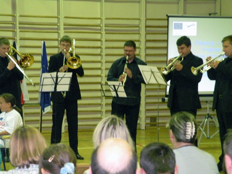 Podsumowanie programu Comenius, zdjęcie 67 z 70