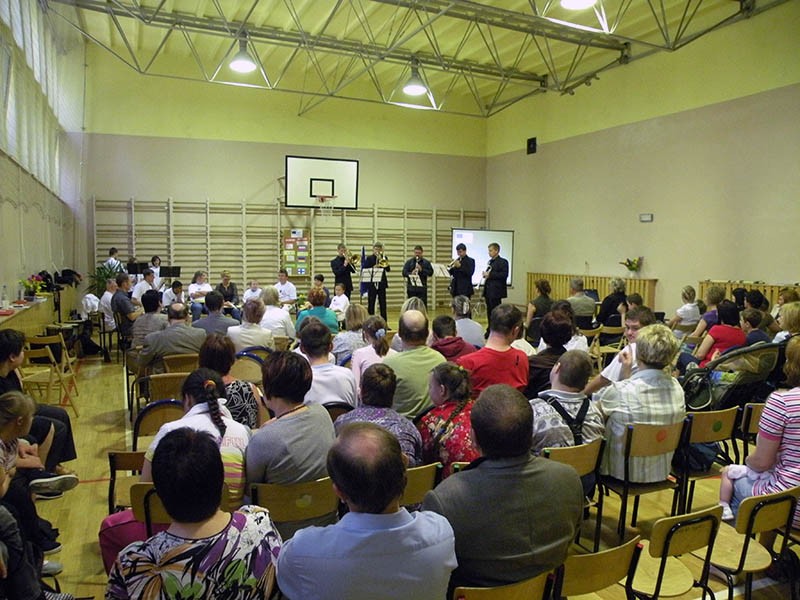 Podsumowanie programu Comenius, zdjęcie 68 z 70