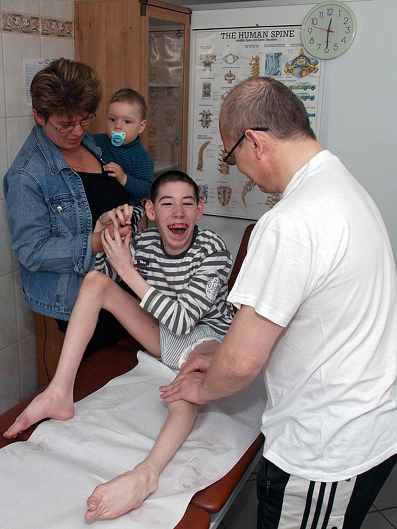 Turnusy rehabilitacyjne do Sarbinowa, zdjęcie 6 z 51