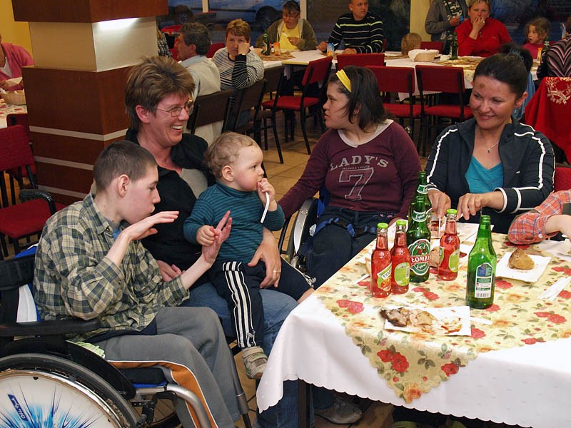 Turnusy rehabilitacyjne do Sarbinowa, zdjęcie 9 z 51