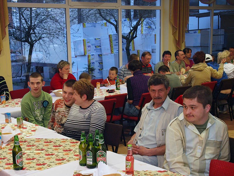 Turnusy rehabilitacyjne do Sarbinowa, zdjęcie 13 z 51