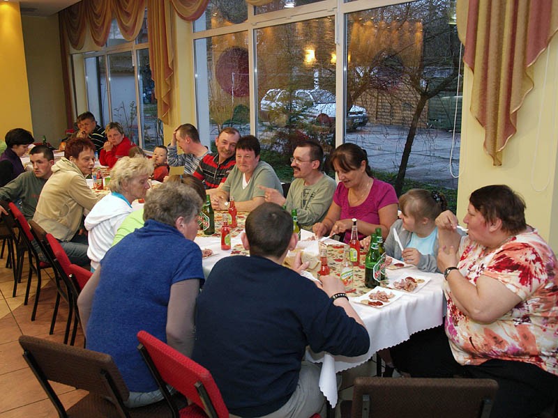Turnusy rehabilitacyjne do Sarbinowa, zdjęcie 16 z 51