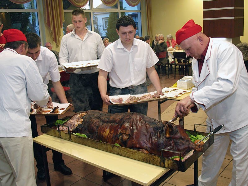 Turnusy rehabilitacyjne do Sarbinowa, zdjęcie 17 z 51