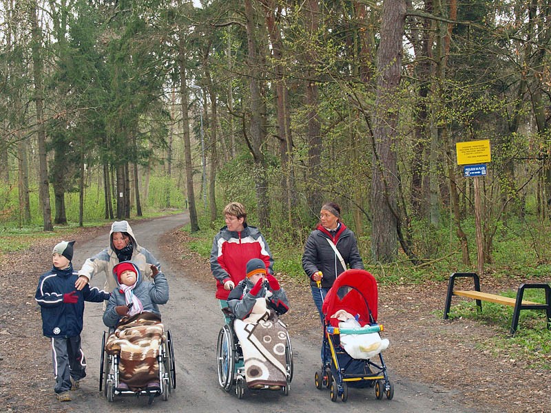 Turnusy rehabilitacyjne do Sarbinowa, zdjęcie 21 z 51