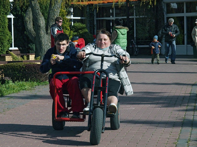 Turnusy rehabilitacyjne do Sarbinowa, zdjęcie 29 z 51