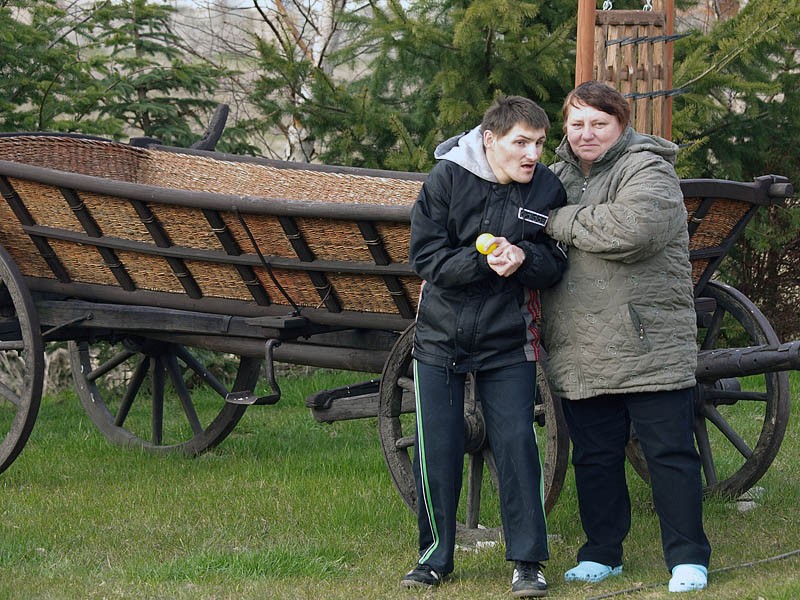 Turnusy rehabilitacyjne do Sarbinowa, zdjęcie 44 z 51
