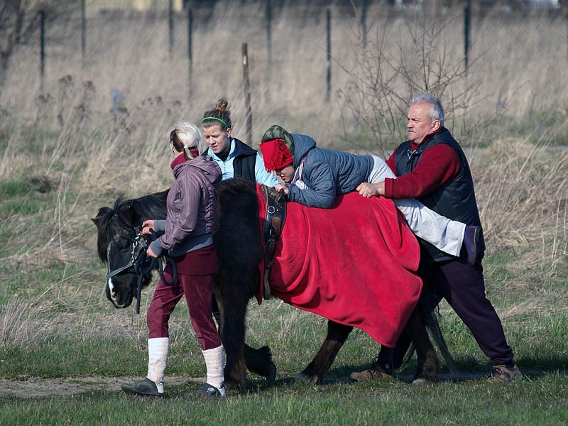 Turnusy rehabilitacyjne do Sarbinowa, zdjęcie 48 z 51