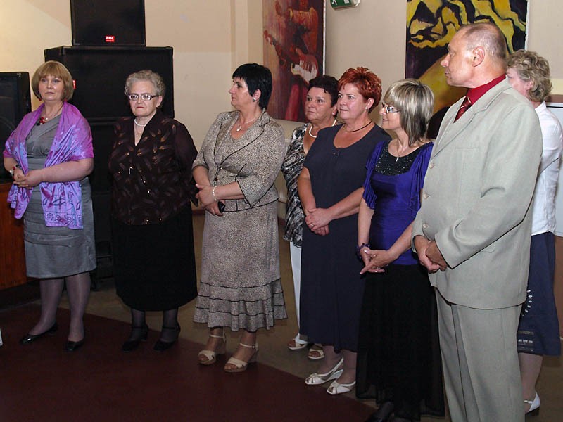 Bal Osób Niepełnosprawnych, zdjęcie 3 z 35