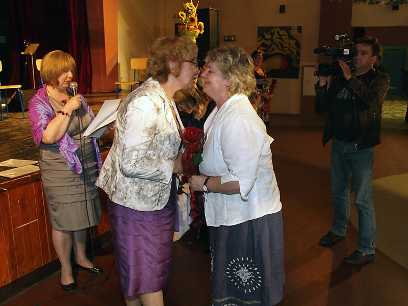 Bal Osób Niepełnosprawnych, zdjęcie 15 z 35