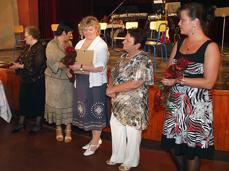 Bal Osób Niepełnosprawnych, zdjęcie 18 z 35