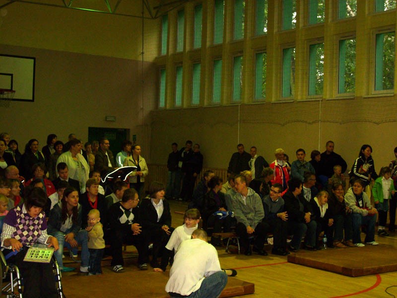 Inauguracja roku szkolnego 2010/2011, zdjęcie 8 z 15