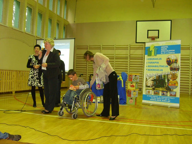 Inauguracja roku szkolnego 2010/2011, zdjęcie 12 z 15