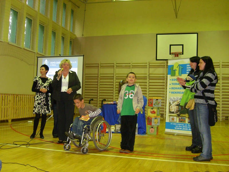 Inauguracja roku szkolnego 2010/2011, zdjęcie 13 z 15