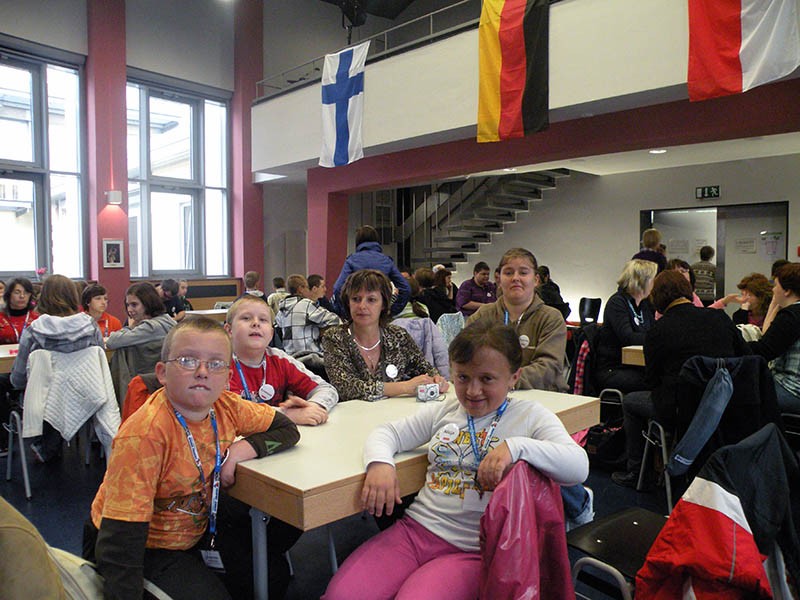 Wielki finał w Essen, zdjęcie 11 z 102