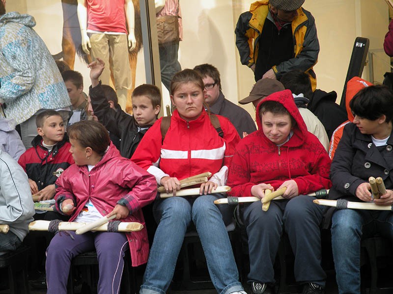 Wielki finał w Essen, zdjęcie 43 z 102