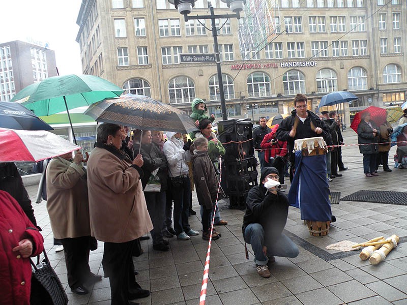 Wielki finał w Essen, zdjęcie 46 z 102