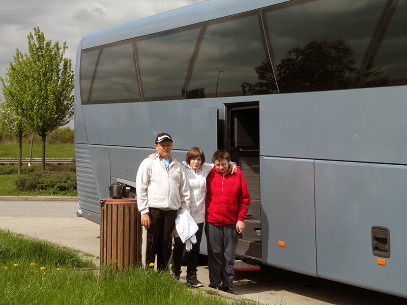 Wielki finał w Essen, zdjęcie 58 z 102