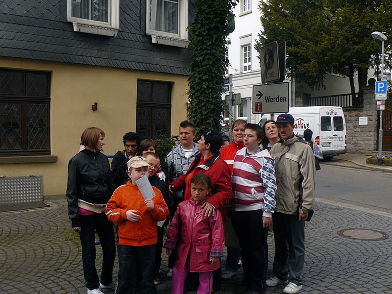 Wielki finał w Essen, zdjęcie 67 z 102