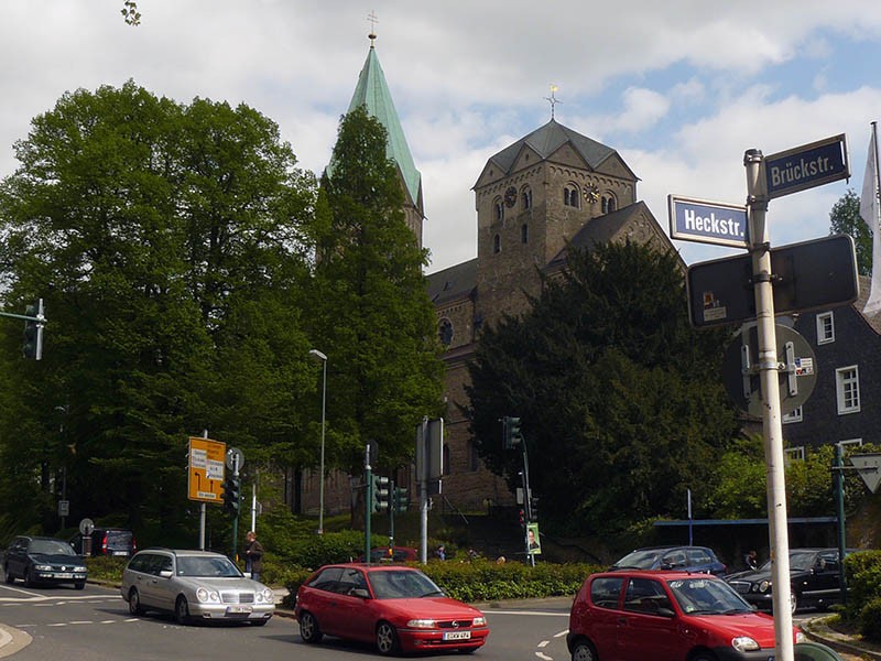 Wielki finał w Essen, zdjęcie 70 z 102