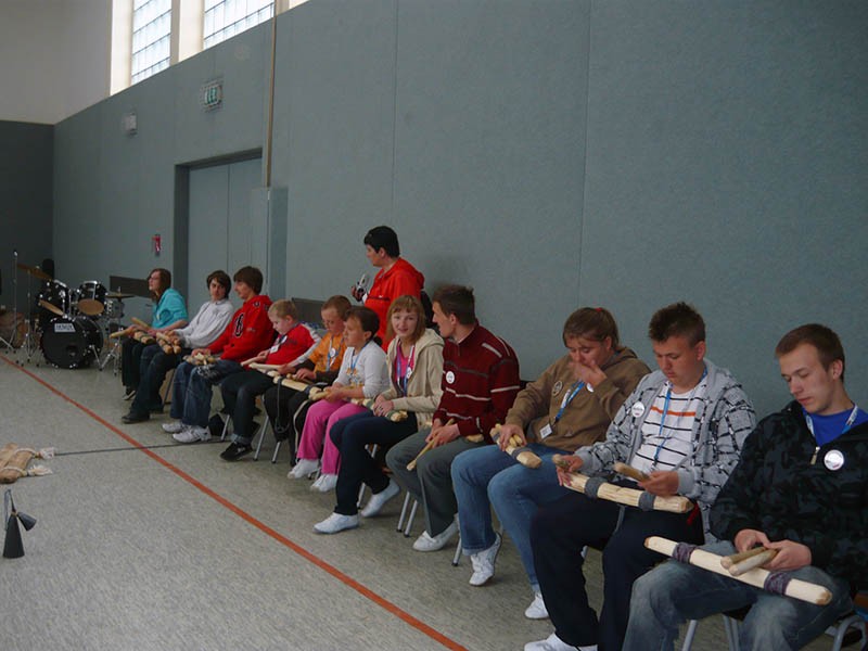 Wielki finał w Essen, zdjęcie 82 z 102