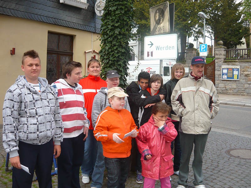 Wielki finał w Essen, zdjęcie 88 z 102