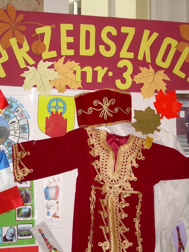 Konferencja na temat programu Comenius i Leonardo da Vinci, zdjęcie 1 z 13