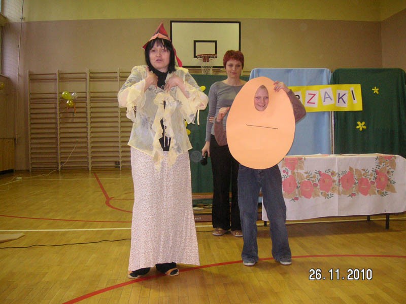 Zabawa andrzejkowa, zdjęcie 33 z 62