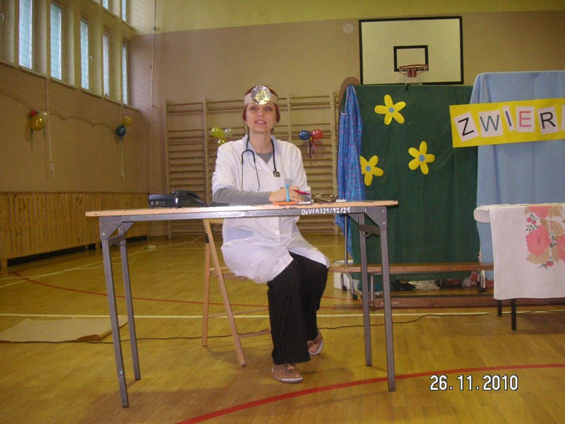 Zabawa andrzejkowa, zdjęcie 37 z 62