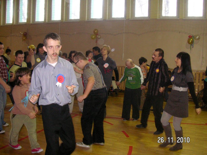 Zabawa andrzejkowa, zdjęcie 42 z 62