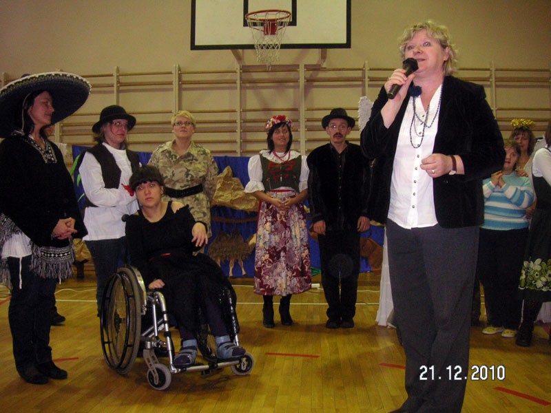 Wigilia szkolna, zdjęcie 8 z 52