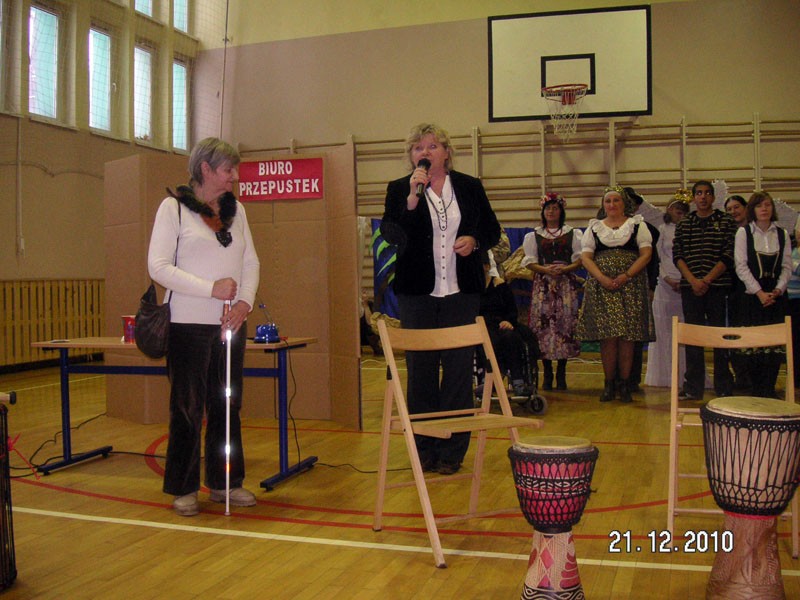 Wigilia szkolna, zdjęcie 13 z 52