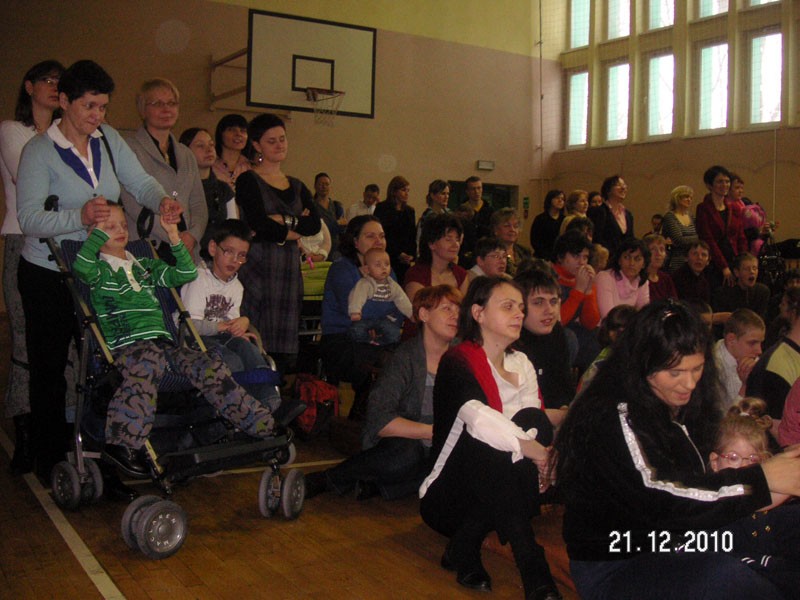 Wigilia szkolna, zdjęcie 17 z 52