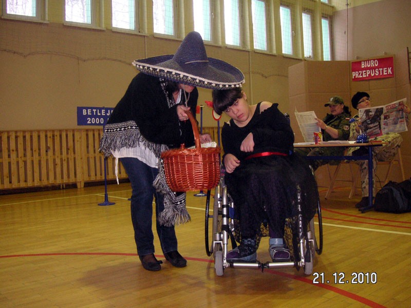 Wigilia szkolna, zdjęcie 32 z 52