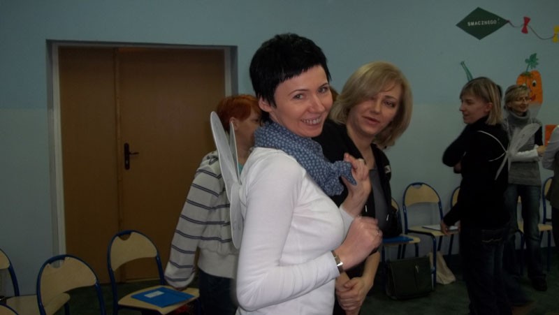Kurs z metody Batti Strauss, zdjęcie 3 z 39
