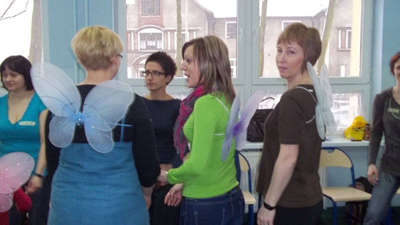 Kurs z metody Batti Strauss, zdjęcie 4 z 39