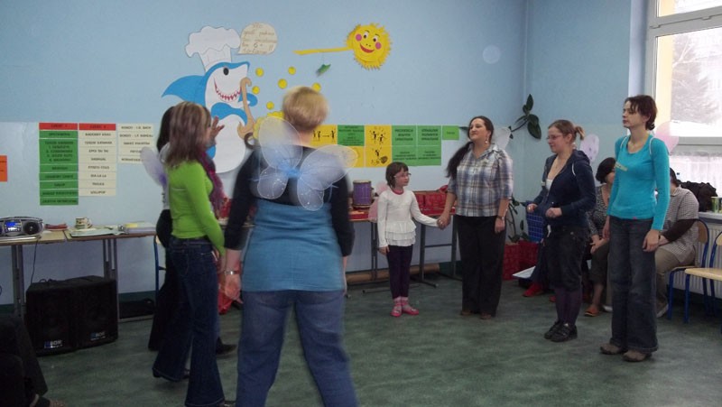 Kurs z metody Batti Strauss, zdjęcie 9 z 39