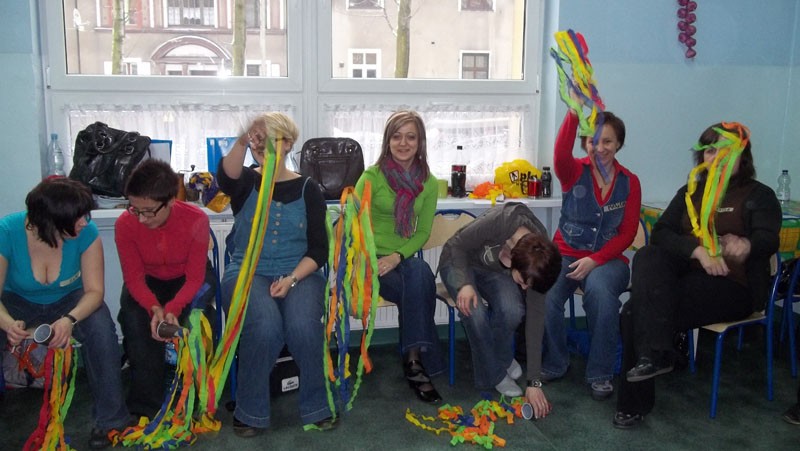 Kurs z metody Batti Strauss, zdjęcie 17 z 39