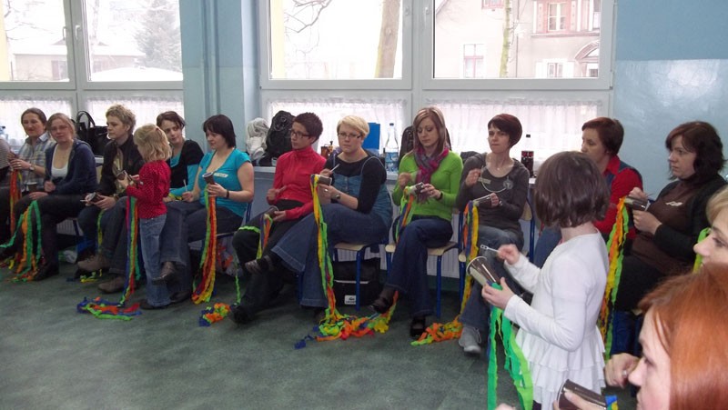 Kurs z metody Batti Strauss, zdjęcie 18 z 39