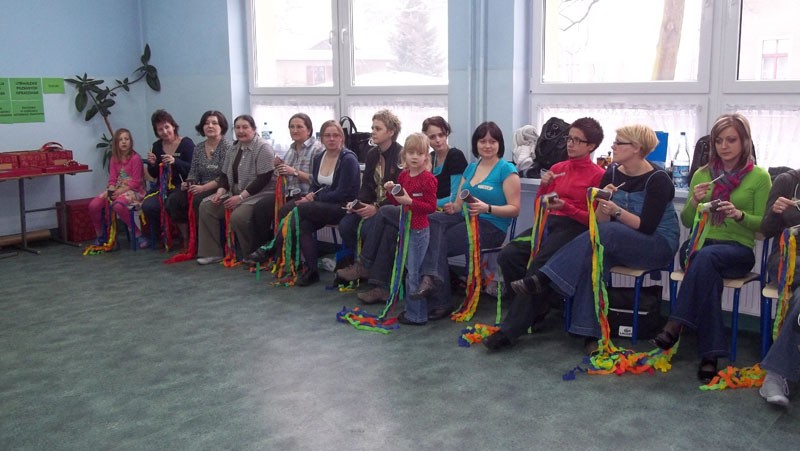 Kurs z metody Batti Strauss, zdjęcie 19 z 39